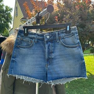 Boyish | The Cody Shorts